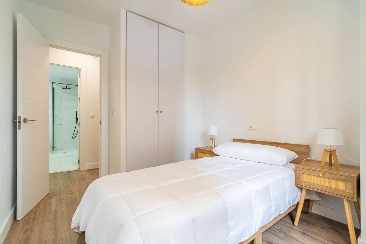 3 Zimmer Apartment zu verkaufen in Fuengirola mit Pool - 365.000 € (Ref: 9646380)