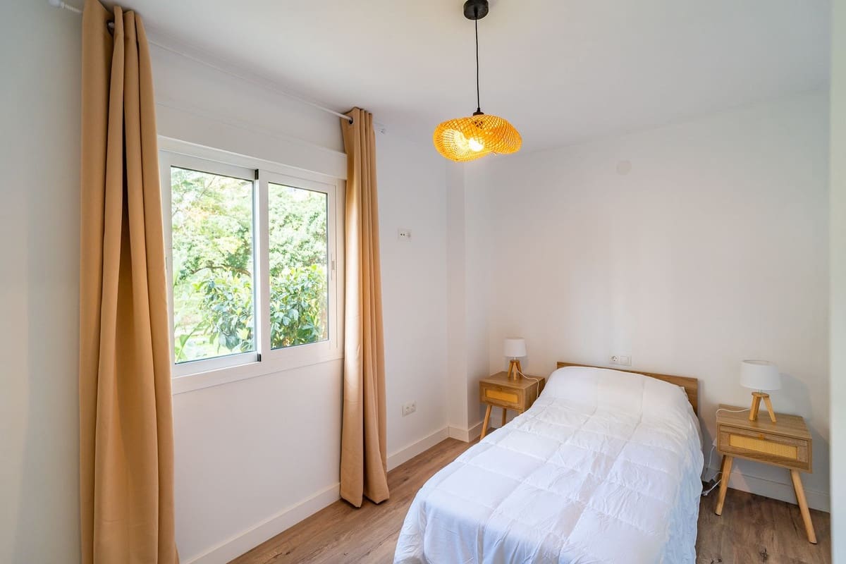 3 Zimmer Apartment zu verkaufen in Fuengirola mit Pool - 365.000 € (Ref: 9646380)