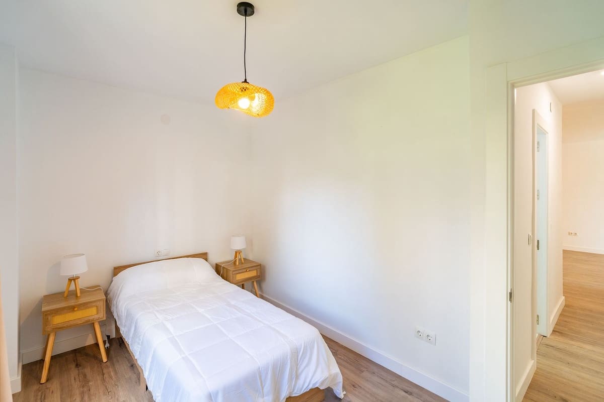 3 Zimmer Apartment zu verkaufen in Fuengirola mit Pool - 365.000 € (Ref: 9646380)