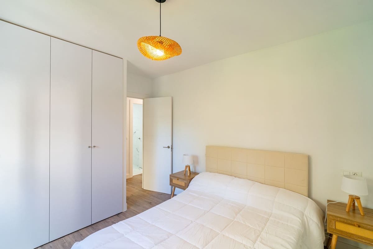 3 Zimmer Apartment zu verkaufen in Fuengirola mit Pool - 365.000 € (Ref: 9646380)