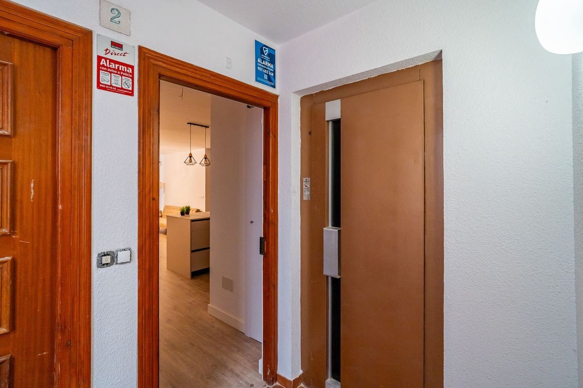 3 Zimmer Apartment zu verkaufen in Fuengirola mit Pool - 365.000 € (Ref: 9646380)