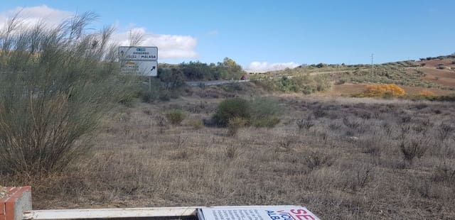 Undeveloped Land for sale in Colmenar - € 375,000 (Ref: 9649838)