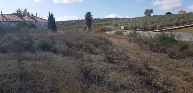 Ubebygd land til salgs i Colmenar - € 375 000 (Ref: 9649838)