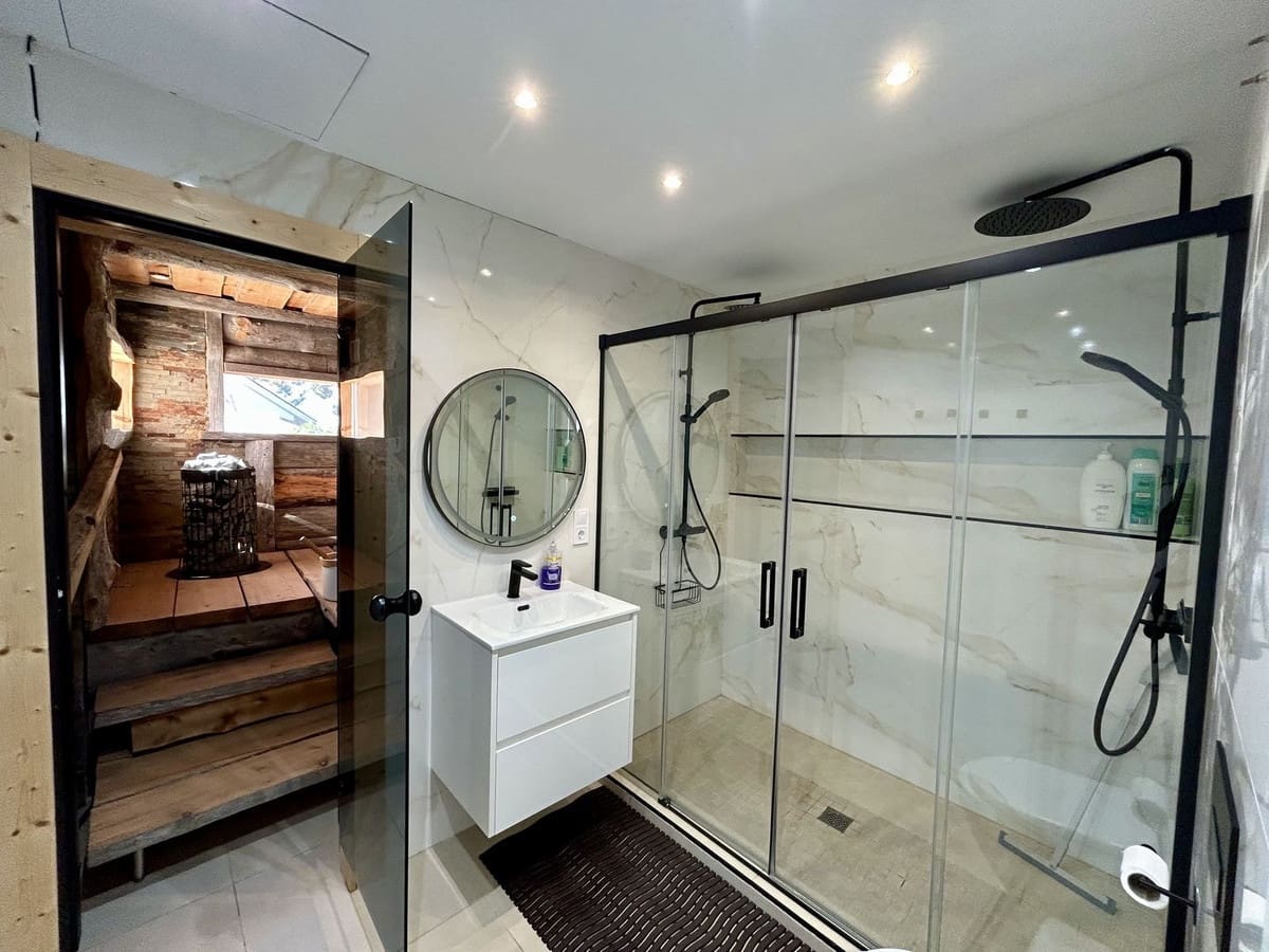 Chalet de 6 habitaciones en Fuengirola en venta con piscina garaje - 1.275.000 € (Ref: 9665526)