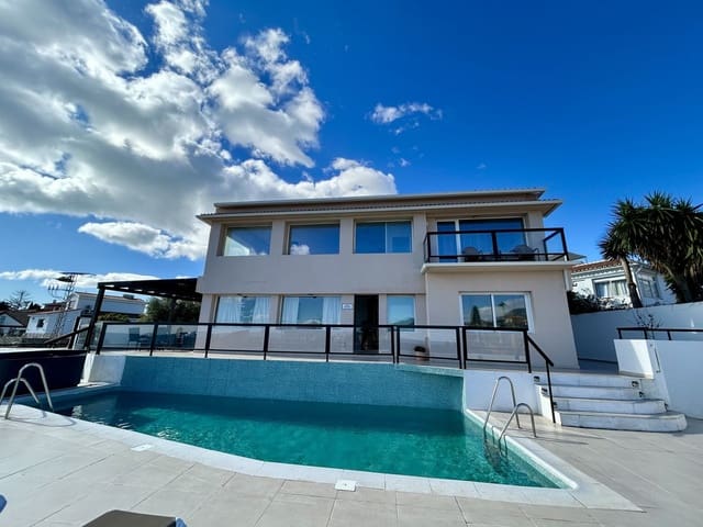6 soveværelse Villa til salg i Fuengirola med swimmingpool garage - € 1.275.000 (Ref: 9665526)