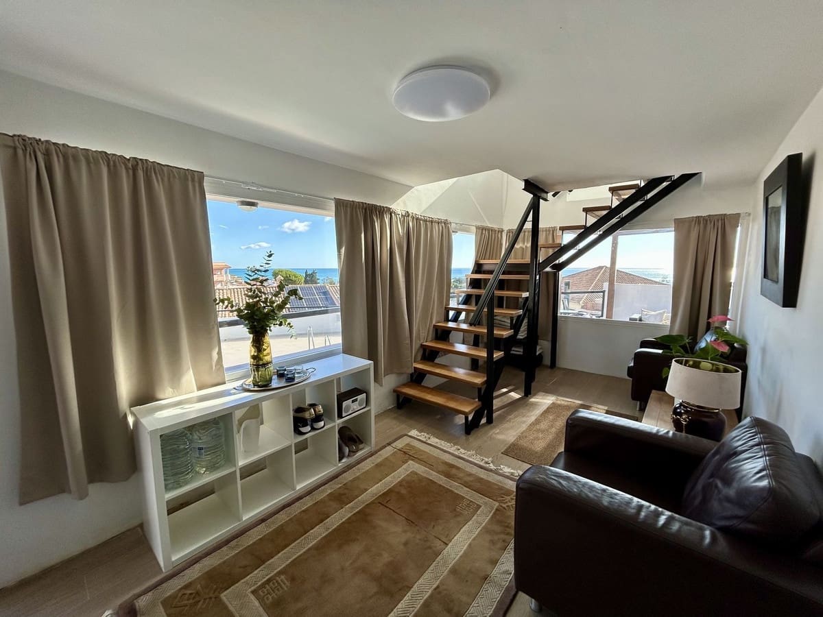 6 bedroom Villa for sale in Fuengirola with pool garage - € 1,275,000 (Ref: 9665526)