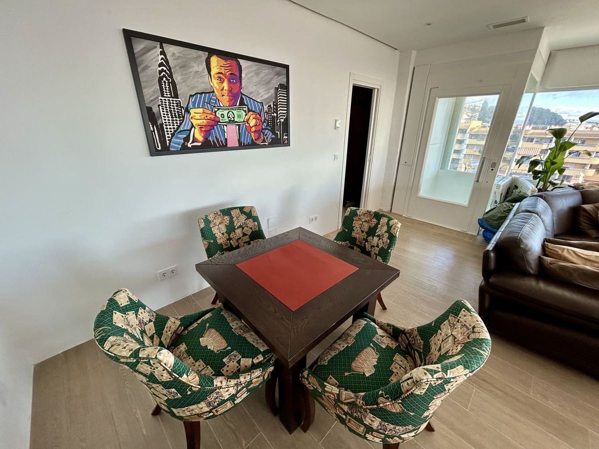 6 bedroom Villa for sale in Fuengirola with pool garage - € 1,275,000 (Ref: 9665526)