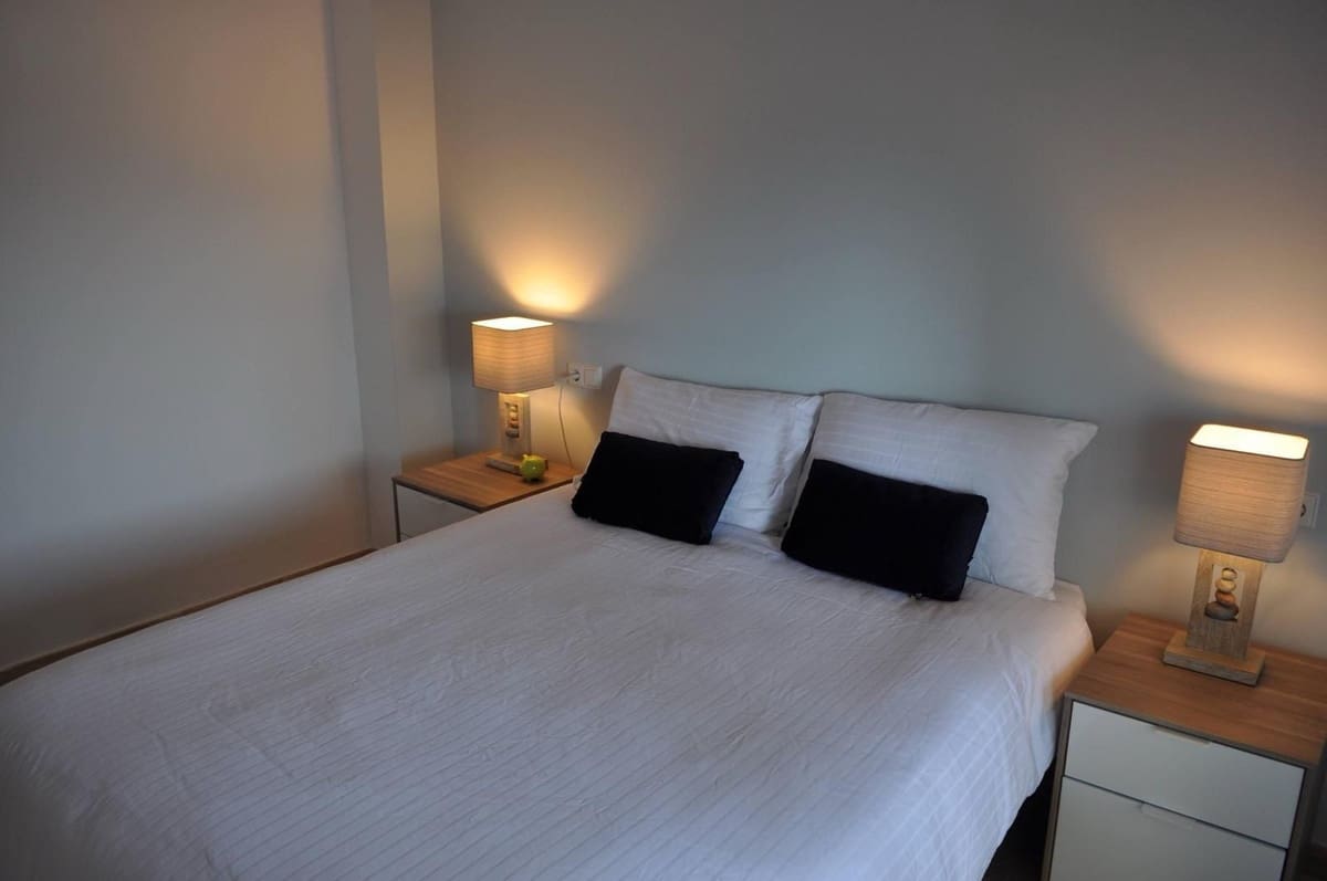 2 Zimmer Apartment zu verkaufen in Calahonda mit Pool Garage - 340.000 € (Ref: 9671259)