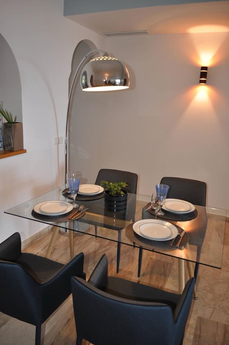 2 Zimmer Apartment zu verkaufen in Calahonda mit Pool Garage - 340.000 € (Ref: 9671259)