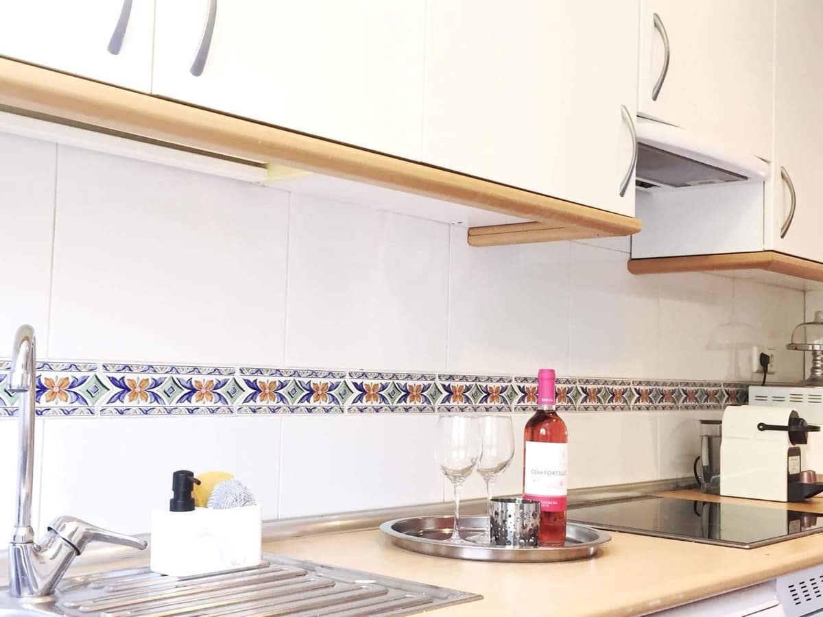 2 Zimmer Apartment zu verkaufen in Calahonda mit Pool Garage - 340.000 € (Ref: 9671259)