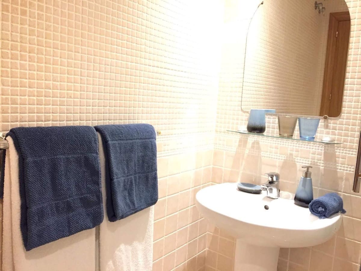 2 Zimmer Apartment zu verkaufen in Calahonda mit Pool Garage - 340.000 € (Ref: 9671259)