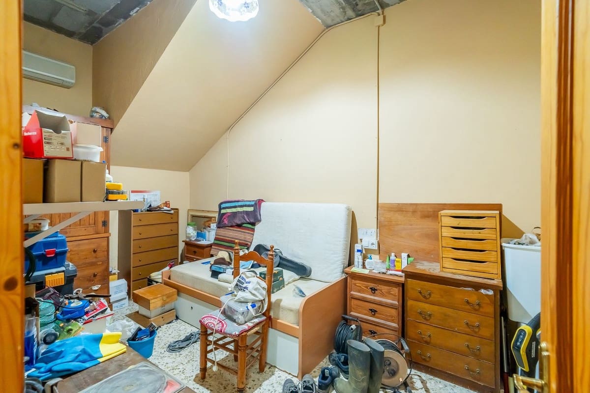 5 sovrum Villa till salu i Mijas med garage - 942 000 € (Ref: 9685584)