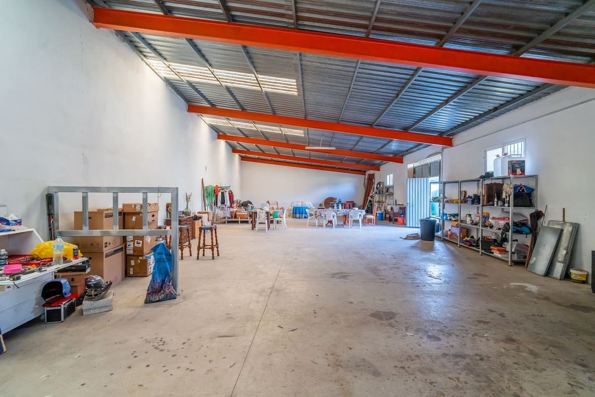 5 sovrum Villa till salu i Mijas med garage - 942 000 € (Ref: 9685584)