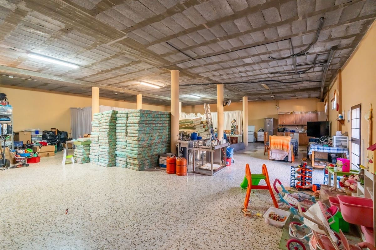 5 sovrum Villa till salu i Mijas med garage - 942 000 € (Ref: 9685584)