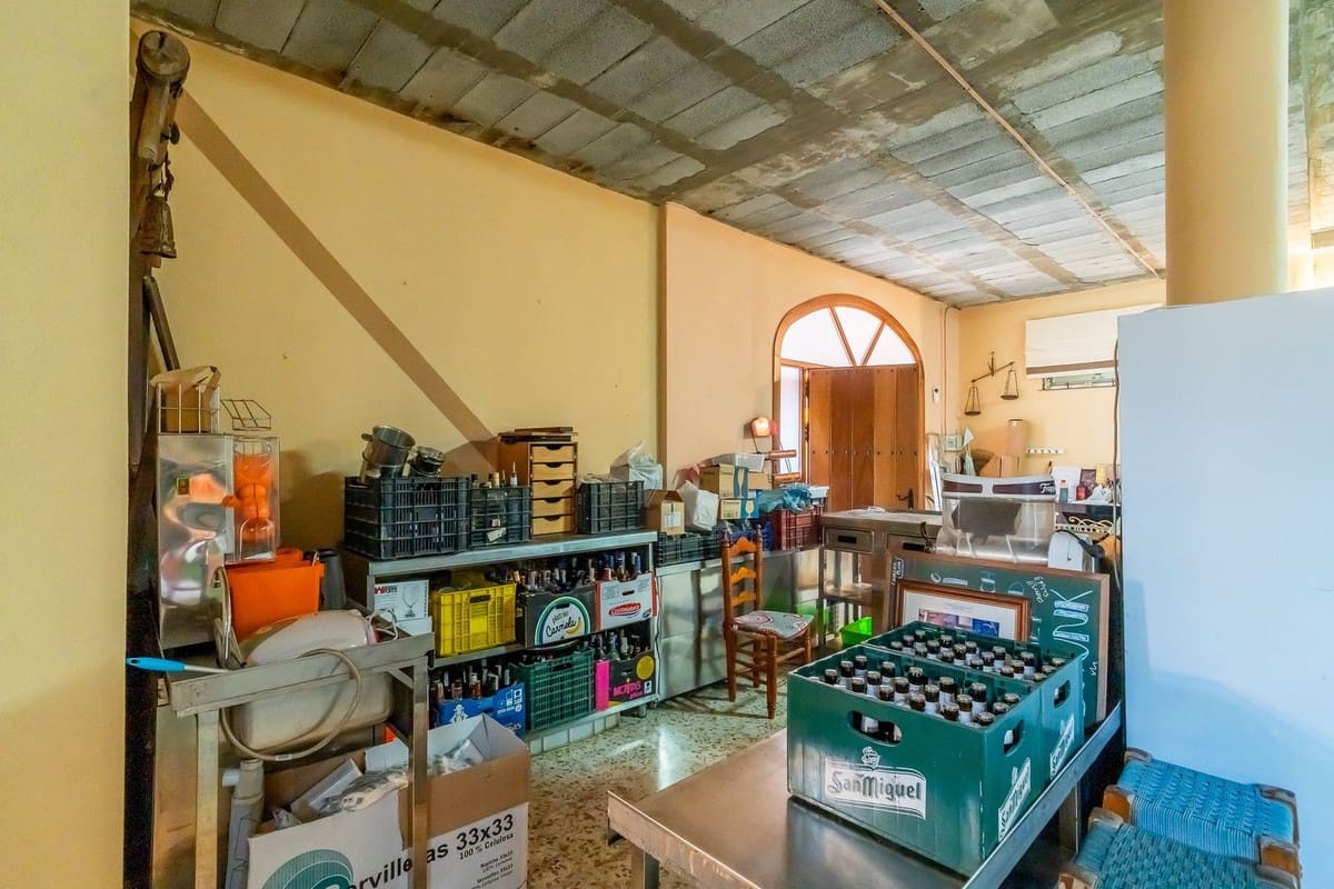 5 sovrum Villa till salu i Mijas med garage - 942 000 € (Ref: 9685584)