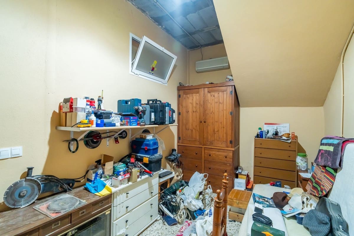 5 sovrum Villa till salu i Mijas med garage - 942 000 € (Ref: 9685584)