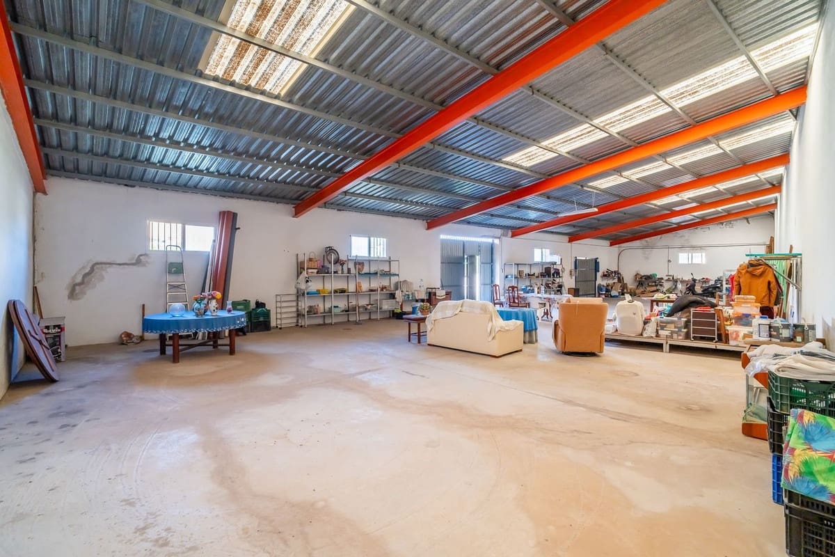 5 sovrum Villa till salu i Mijas med garage - 942 000 € (Ref: 9685584)