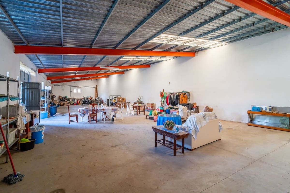 5 sovrum Villa till salu i Mijas med garage - 942 000 € (Ref: 9685584)