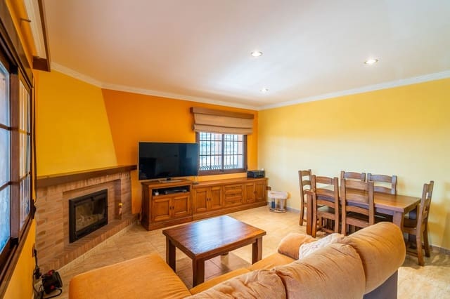 5 soveværelse Villa til salg i Mijas med garage - € 942.000 (Ref: 9685584)