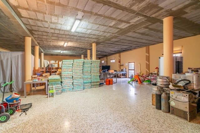 5 soveværelse Villa til salg i Mijas med garage - € 942.000 (Ref: 9685584)