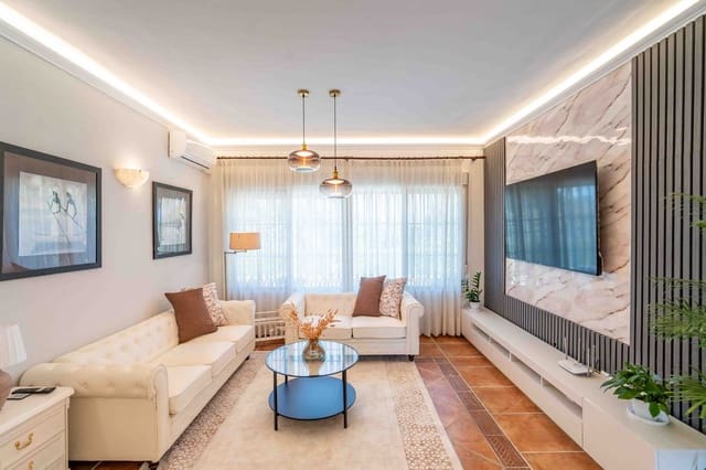 4 camera da letto Villa in vendita in Alhaurín el Grande con piscina garage - 549.000 € (Rif: 9685796)