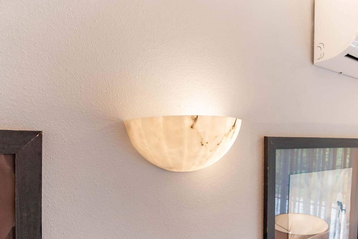 4 sypialnia Willa na sprzedaż w Alhaurin el Grande z basenem garażem - 549 000 € (Ref: 9685796)