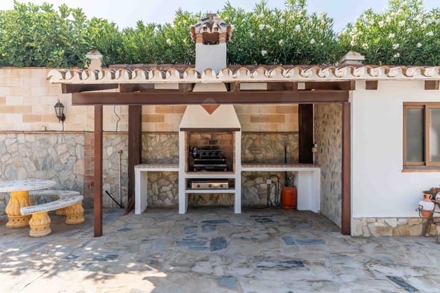 4 camera da letto Villa in vendita in Alhaurín el Grande con piscina garage - 549.000 € (Rif: 9685796)