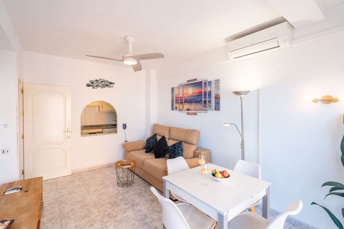 1 Zimmer Apartment zu verkaufen in Fuengirola mit Garage - 322.500 € (Ref: 9685797)