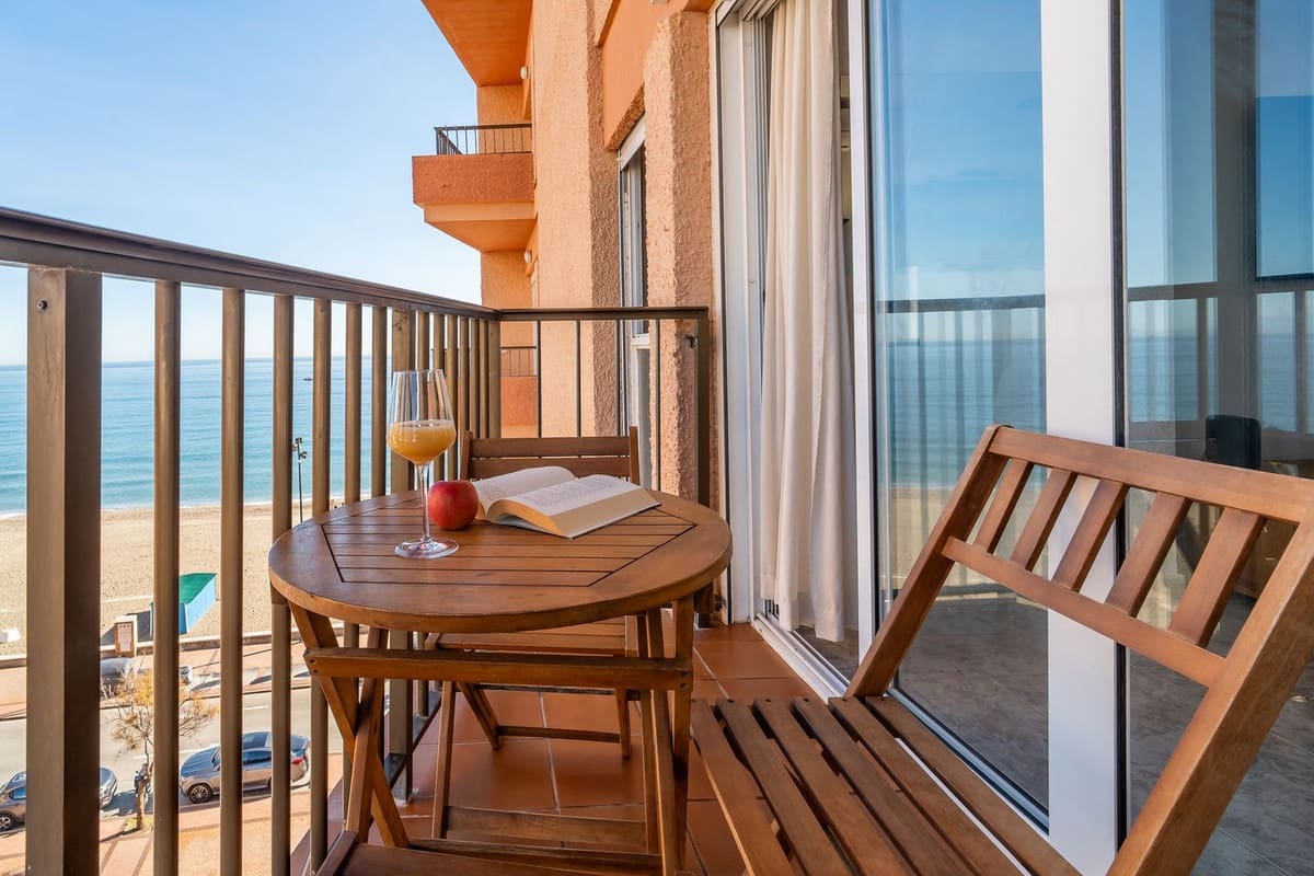 1 Zimmer Apartment zu verkaufen in Fuengirola mit Garage - 322.500 € (Ref: 9685797)