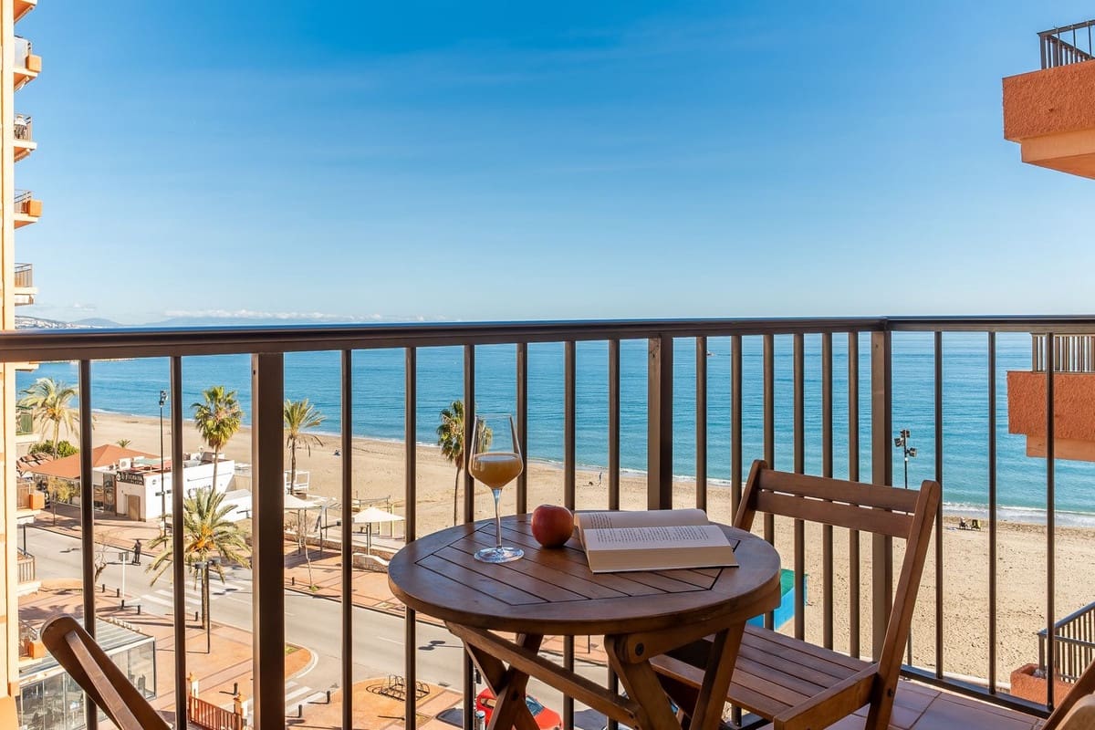 1 Zimmer Apartment zu verkaufen in Fuengirola mit Garage - 322.500 € (Ref: 9685797)