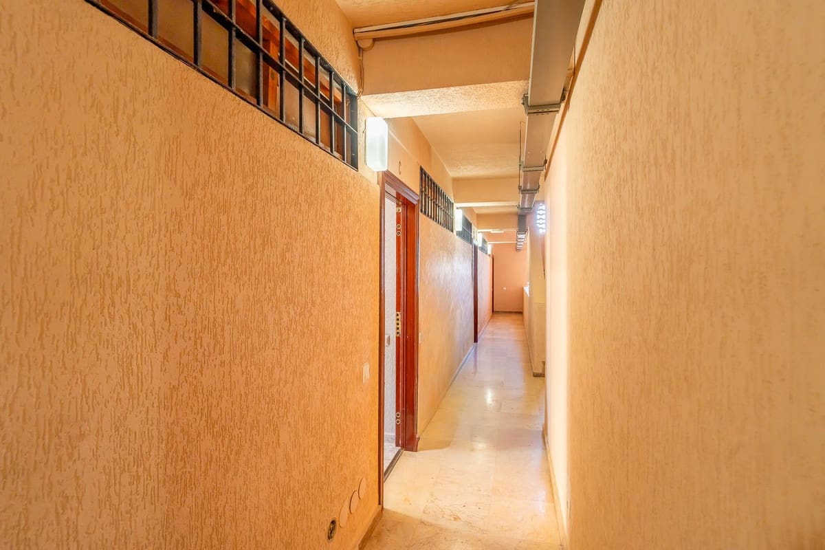 1 Zimmer Apartment zu verkaufen in Fuengirola mit Garage - 322.500 € (Ref: 9685797)