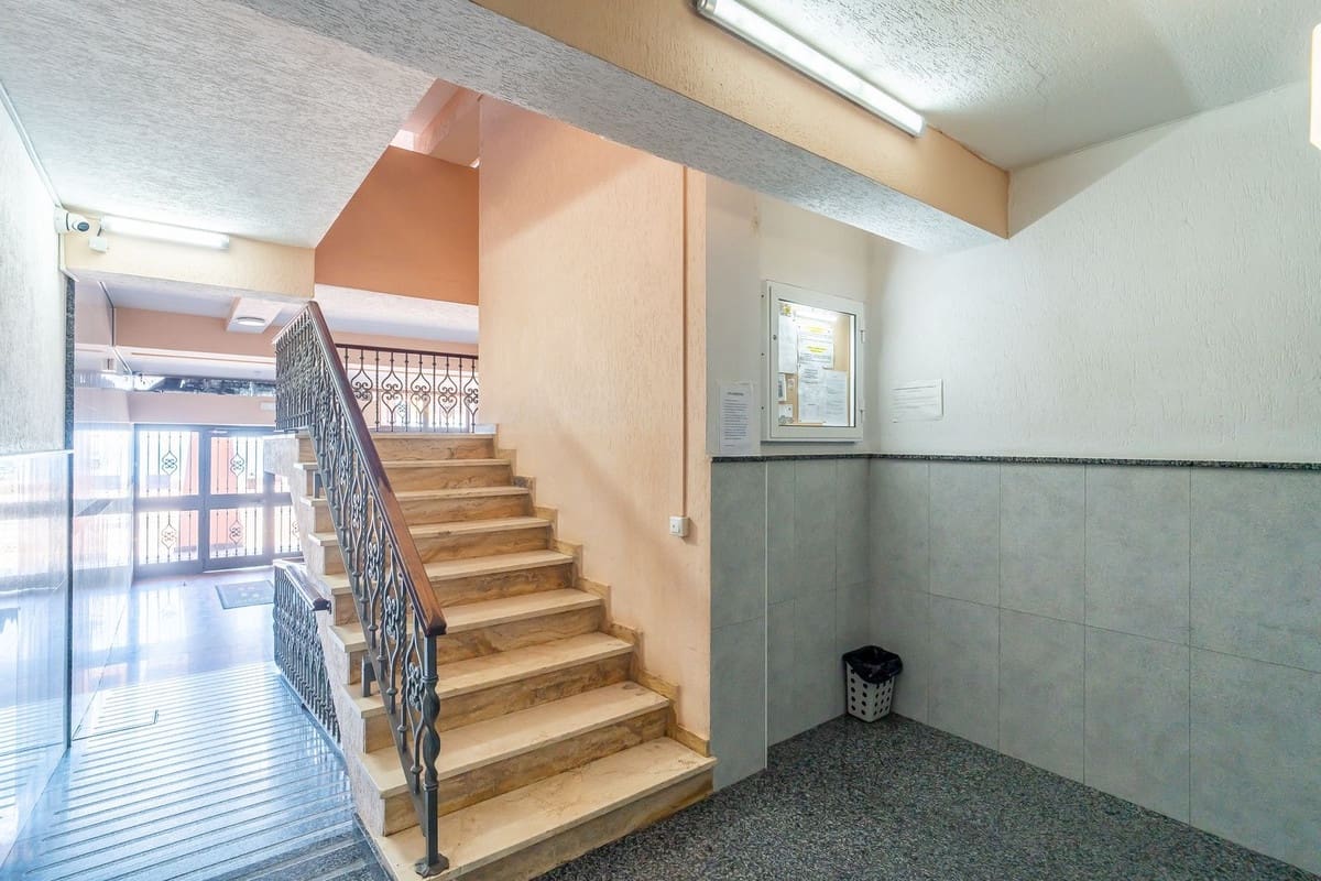 1 Zimmer Apartment zu verkaufen in Fuengirola mit Garage - 322.500 € (Ref: 9685797)