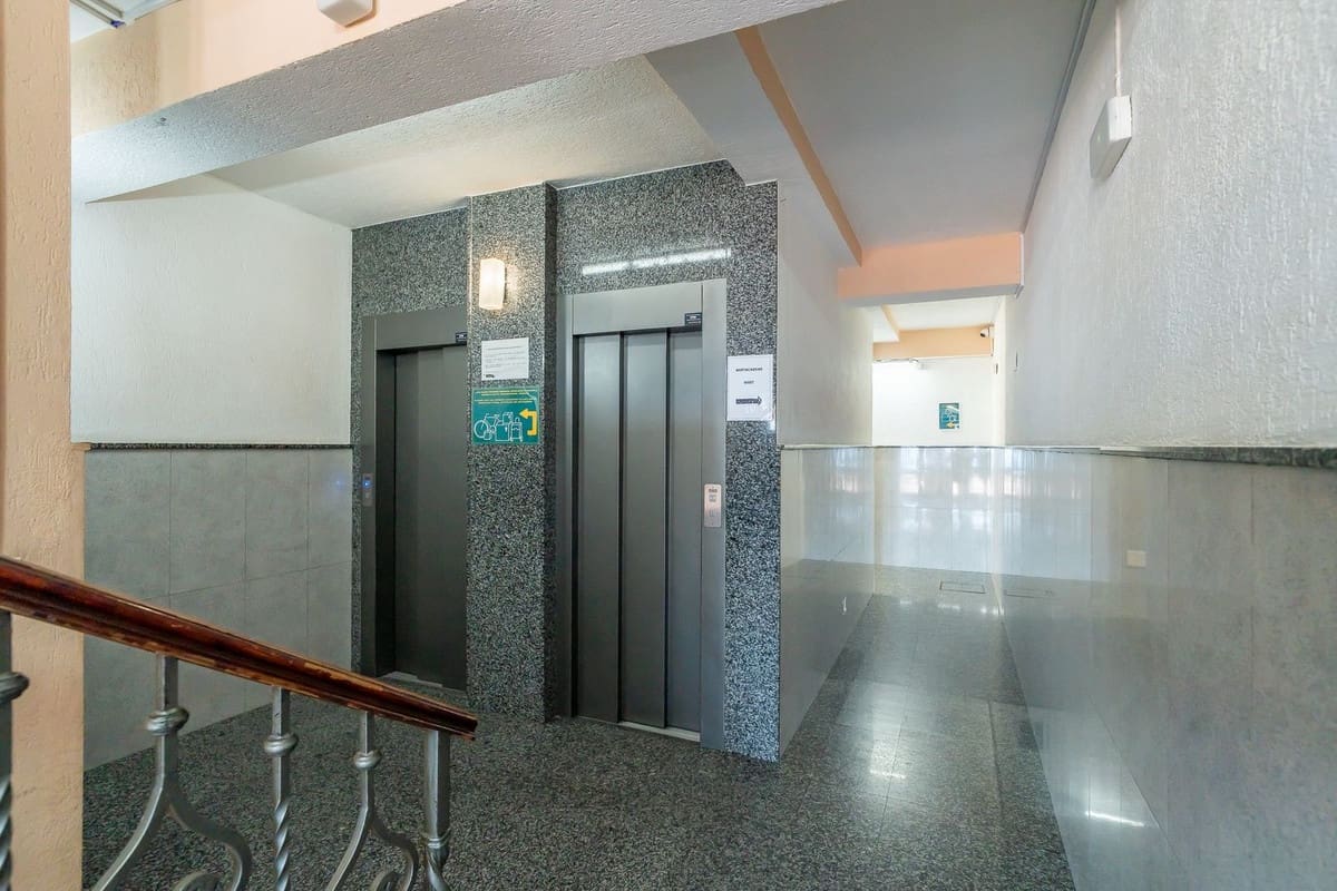 1 Zimmer Apartment zu verkaufen in Fuengirola mit Garage - 322.500 € (Ref: 9685797)