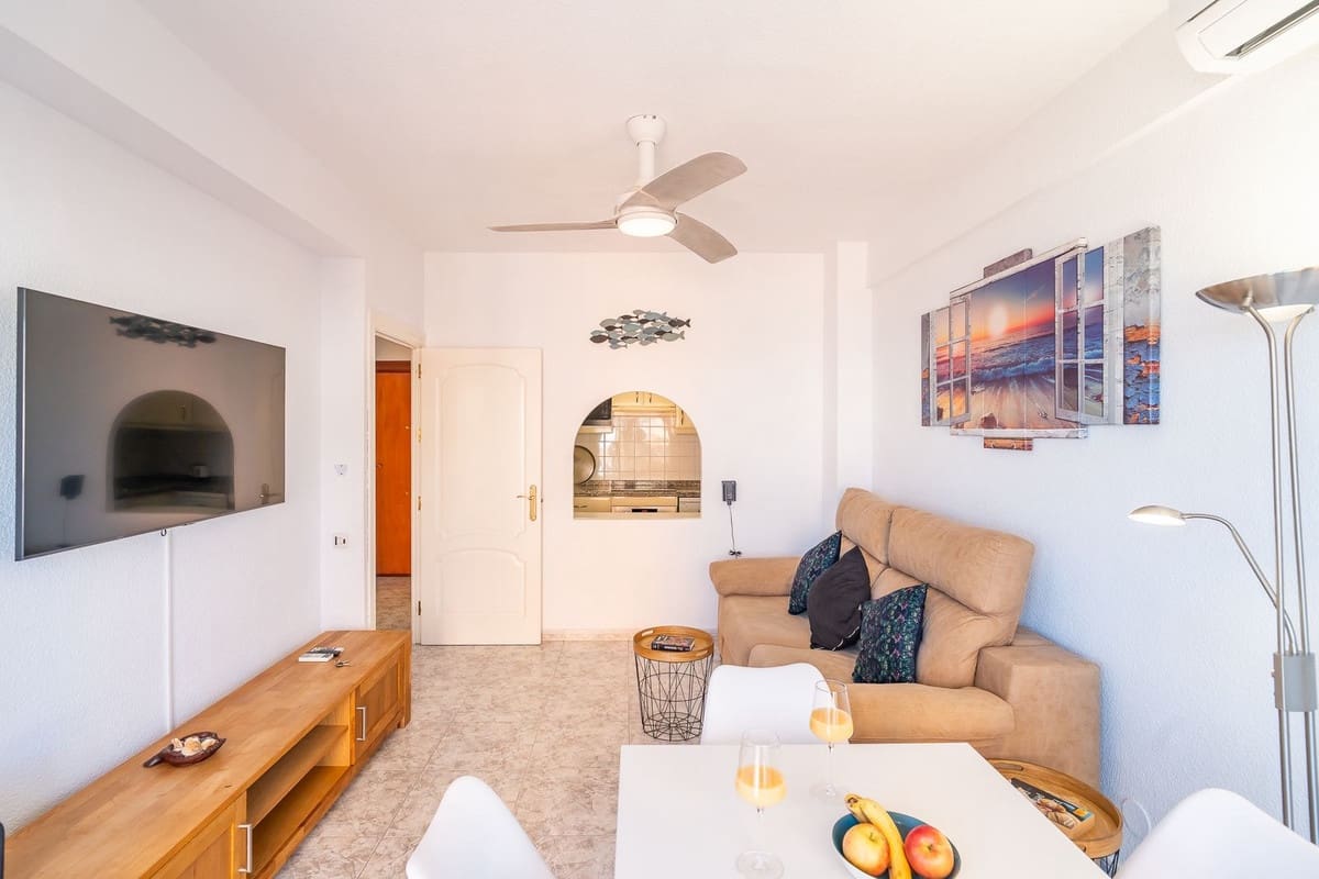 1 Zimmer Apartment zu verkaufen in Fuengirola mit Garage - 322.500 € (Ref: 9685797)