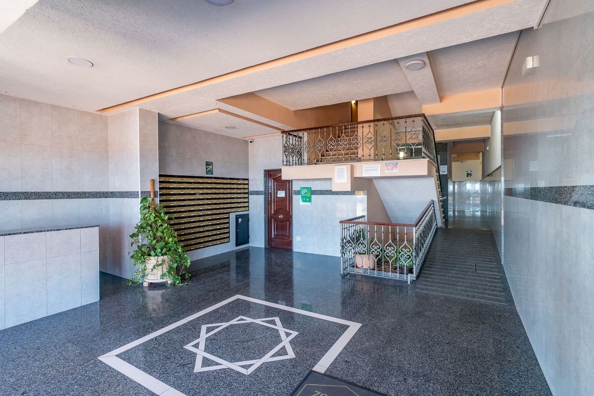 1 Zimmer Apartment zu verkaufen in Fuengirola mit Garage - 322.500 € (Ref: 9685797)