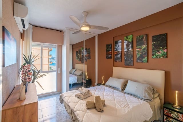 1 camera da letto Appartamento in vendita in Fuengirola con garage - 322.500 € (Rif: 9685797)