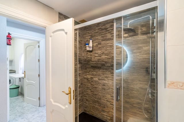 1 camera da letto Appartamento in vendita in Fuengirola con garage - 322.500 € (Rif: 9685797)