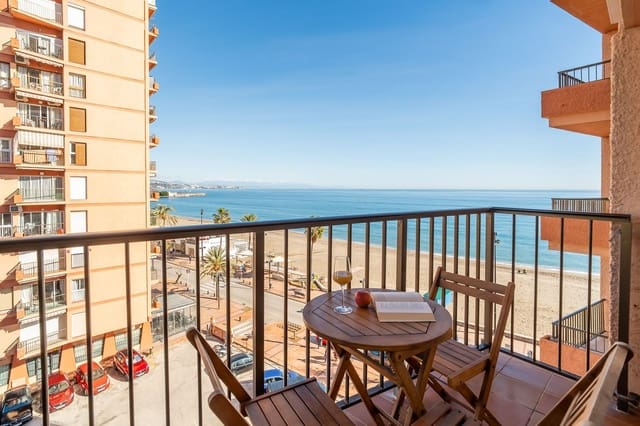 1 camera da letto Appartamento in vendita in Fuengirola con garage - 322.500 € (Rif: 9685797)