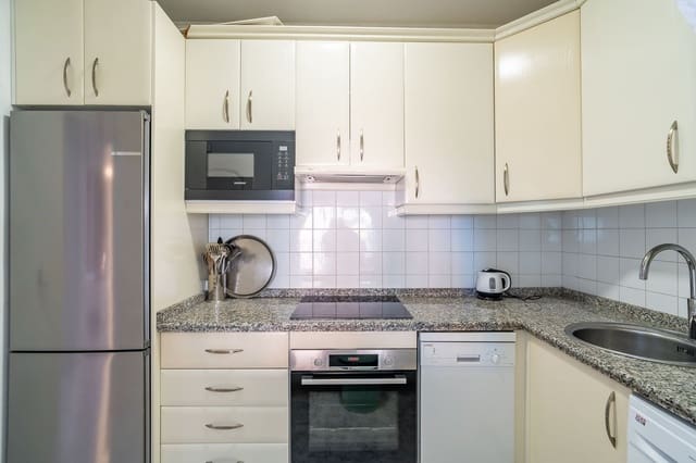 1 camera da letto Appartamento in vendita in Fuengirola con garage - 322.500 € (Rif: 9685797)