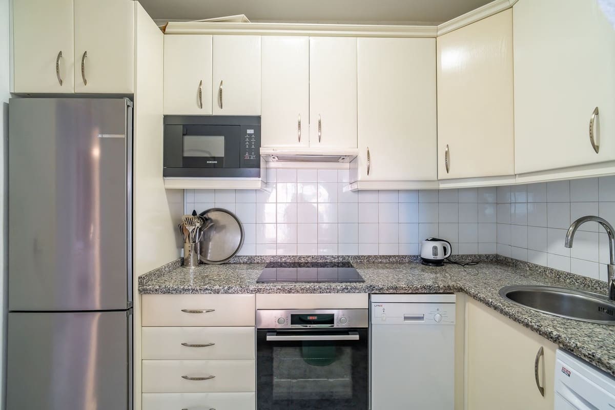 1 camera da letto Appartamento in vendita in Fuengirola con garage - 322.500 € (Rif: 9685797)
