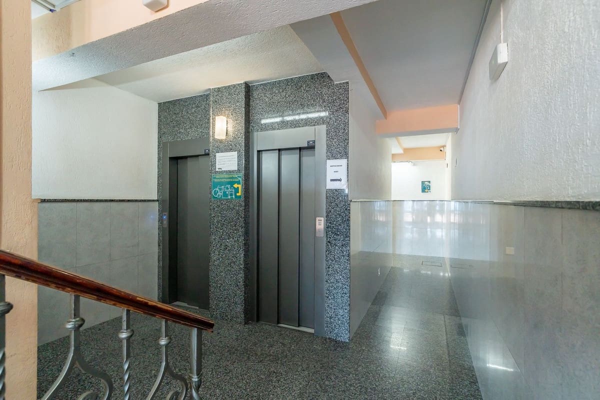 1 camera da letto Appartamento in vendita in Fuengirola con garage - 322.500 € (Rif: 9685797)
