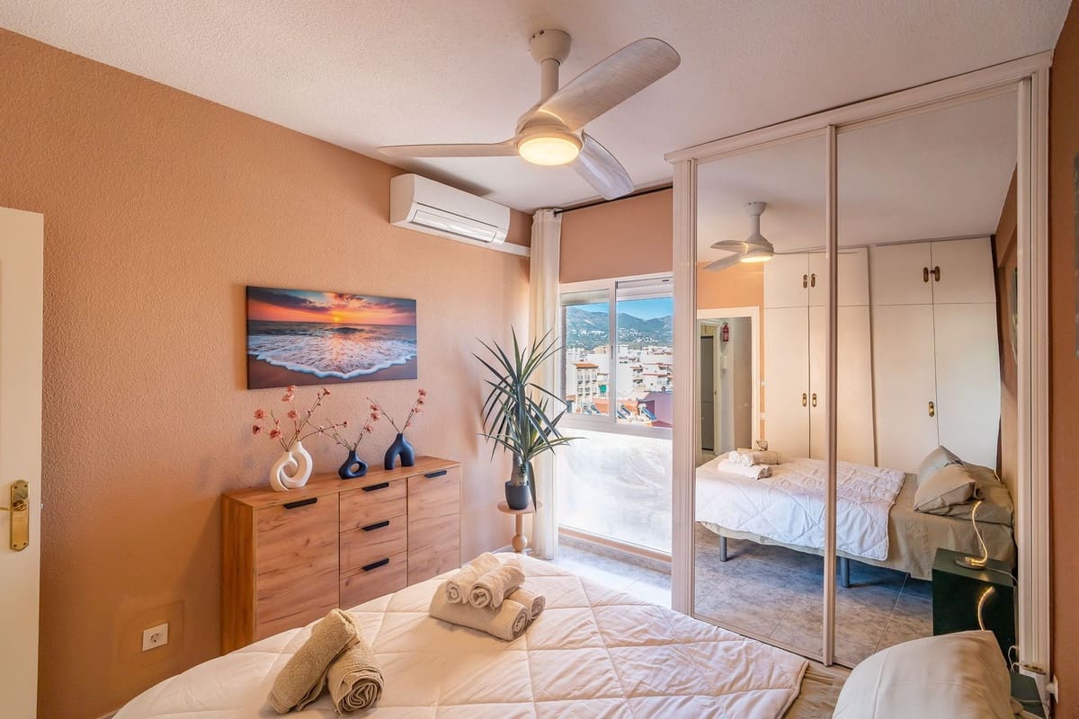 1 camera da letto Appartamento in vendita in Fuengirola con garage - 322.500 € (Rif: 9685797)