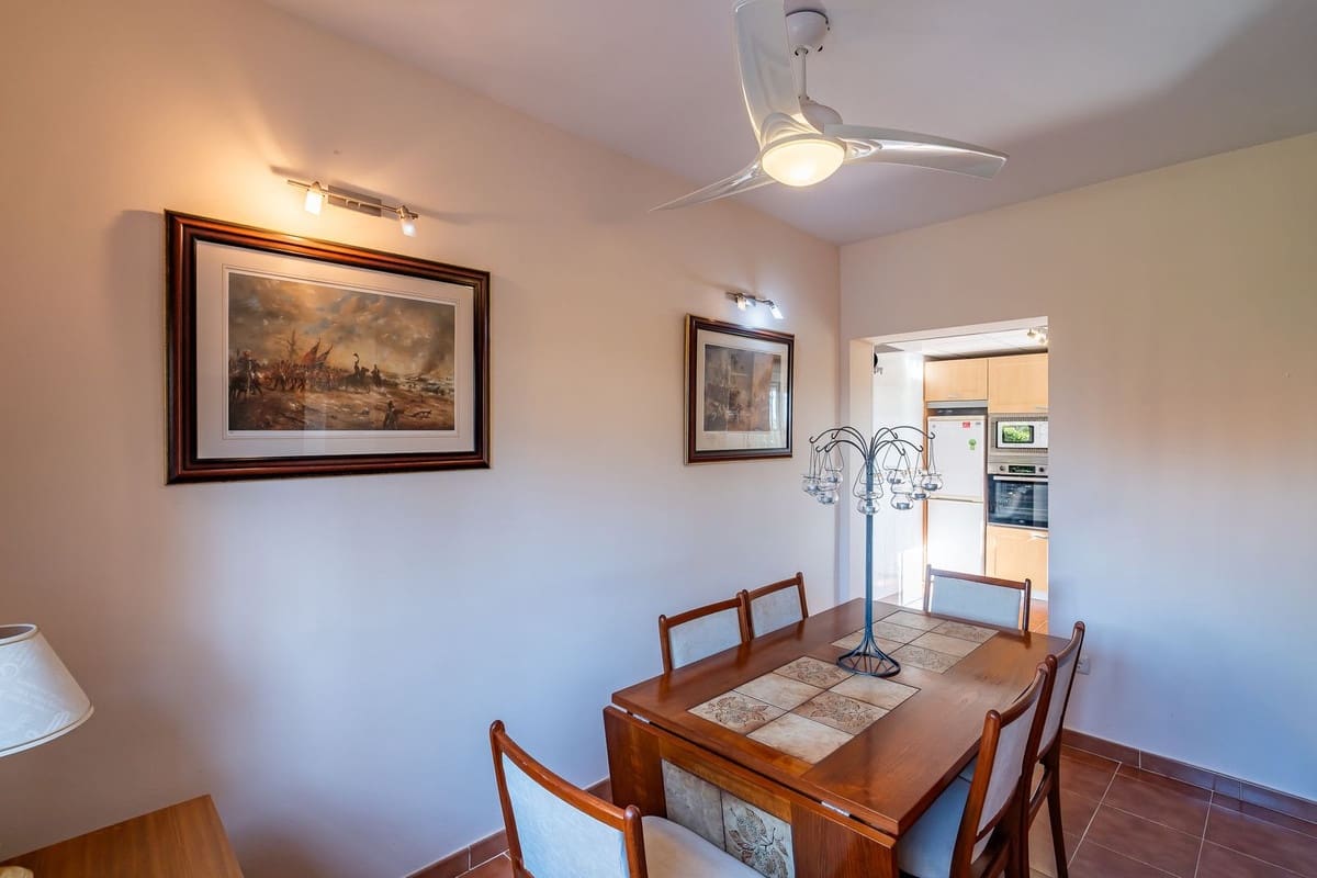 Pareado de 4 habitaciones en Riviera del Sol en venta con piscina - 498.000 € (Ref: 9700085)