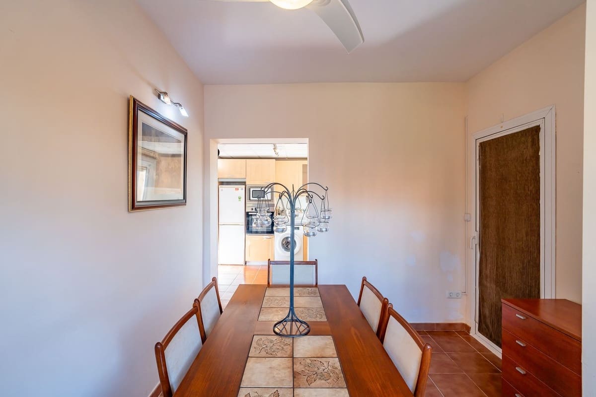 Pareado de 4 habitaciones en Riviera del Sol en venta con piscina - 498.000 € (Ref: 9700085)