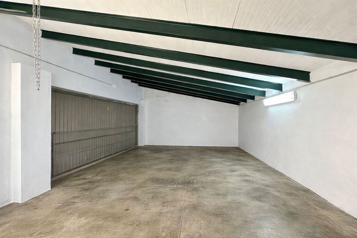 Bouwgrond te koop in Benalmadena Costa - € 550.000 (Ref: 9735010)