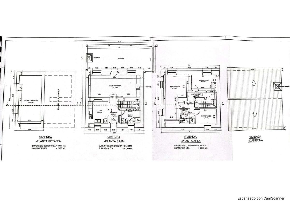 Bouwgrond te koop in Benalmadena Costa - € 550.000 (Ref: 9735010)