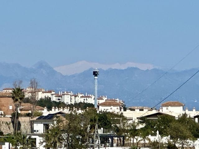 Bouwgrond te koop in Benalmadena Costa, Benalmádena - € 550.000 (Ref: 9735010)