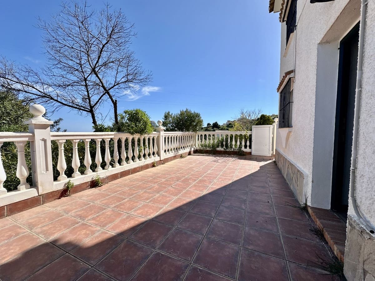 Bouwgrond te koop in Benalmadena Costa - € 550.000 (Ref: 9735010)