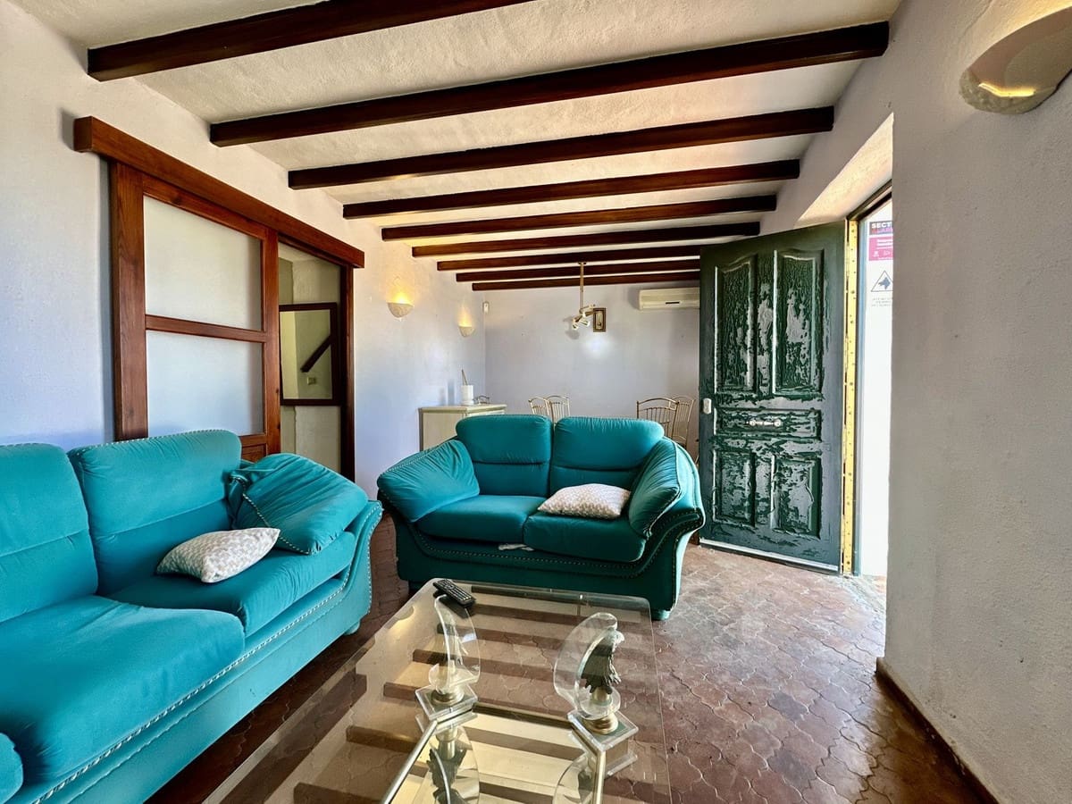 Bouwgrond te koop in Benalmadena Costa - € 550.000 (Ref: 9735010)