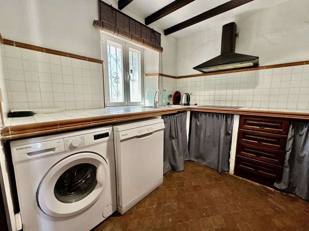 Bouwgrond te koop in Benalmadena Costa - € 550.000 (Ref: 9735010)